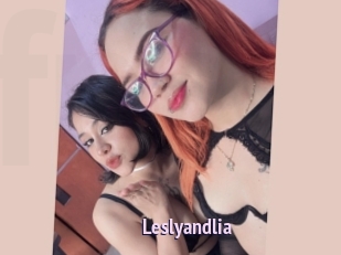 Leslyandlia