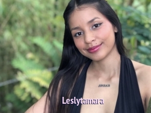 Leslytamara