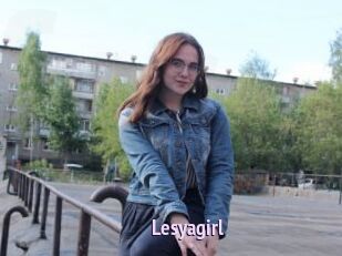 Lesyagirl