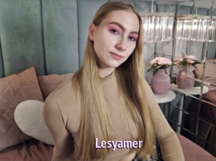 Lesyamer