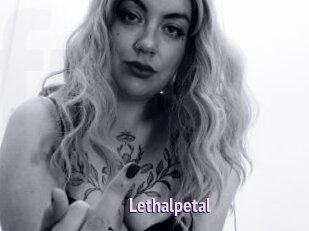 Lethalpetal