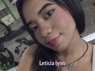 Leticia_lynn