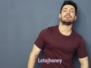 Letojhonny