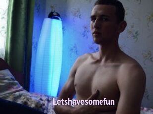 l_etshavesomefun Film Porno