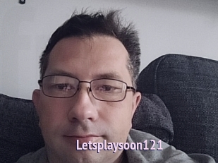 letsplaysoon121 Film Porno