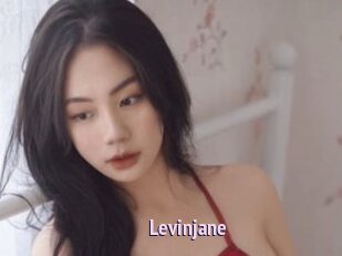 Levinjane