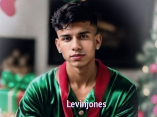 Levinjones