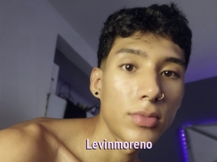 Levinmoreno
