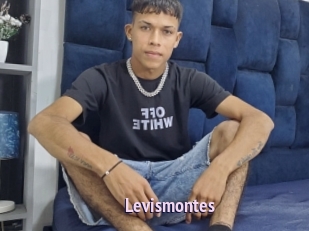 Levismontes