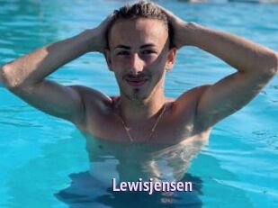 Lewisjensen