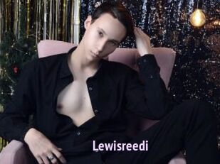 Lewisreedi