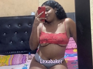 Lexabaker