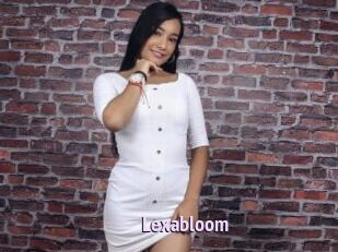 Lexabloom