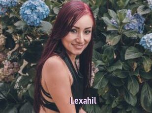 Lexahil