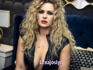 Lexajoslyn