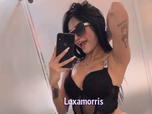 Lexamorris