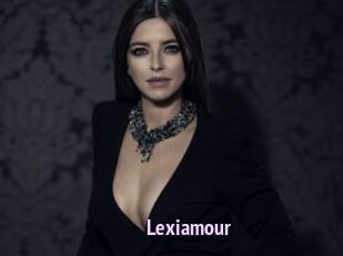 Lexiamour