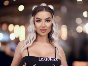 lexiblaze Film Porno
