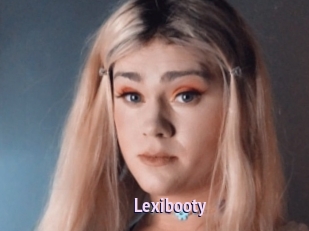 Lexibooty