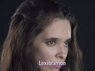 Lexibranson
