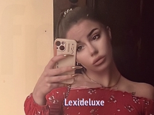 Lexideluxe