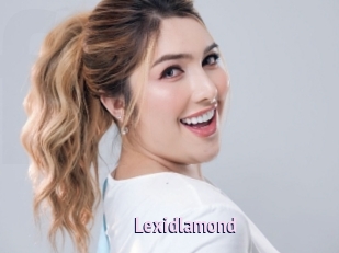 Lexidlamond