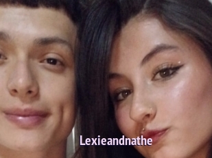 Lexieandnathe