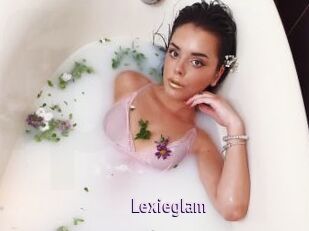 Lexieglam