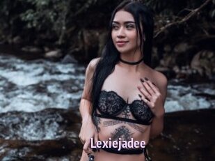 Lexiejadee