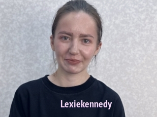Lexiekennedy