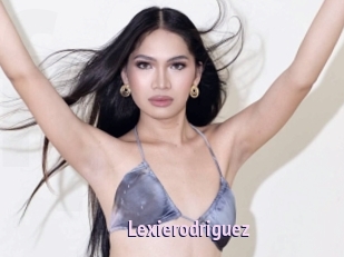lexierodriguez Film Porno