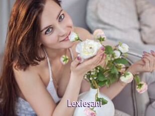 Lexiesani