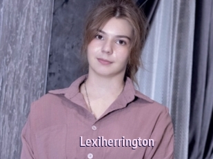 Lexiherrington