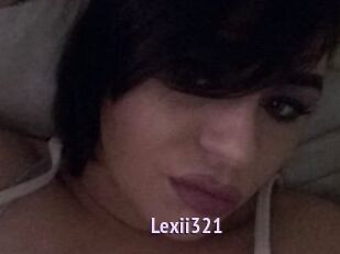 Lexii321