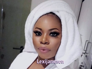 Lexijameson