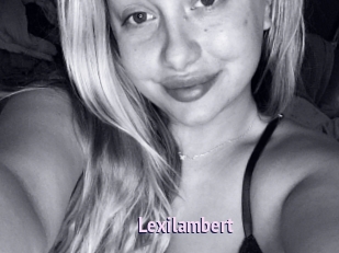 Lexilambert