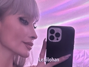 Lexilohan