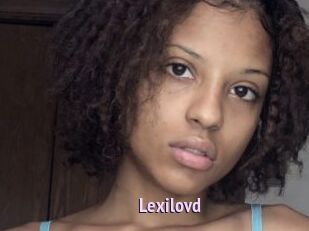 Lexilovd