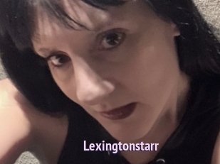 Lexingtonstarr