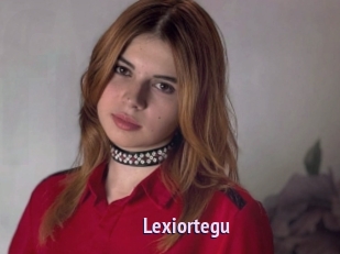 Lexiortegu