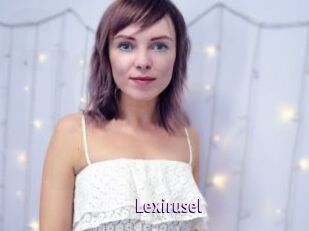 Lexirusel