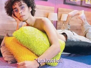 Lexissorion