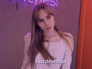 Lexistevenson