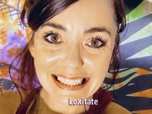 Lexitate