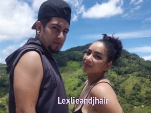 lexlieandjhair Film Porno