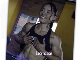 Lexrosse