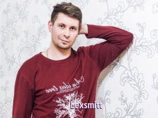 Lexsmitt