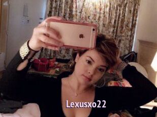 Lexusxo22