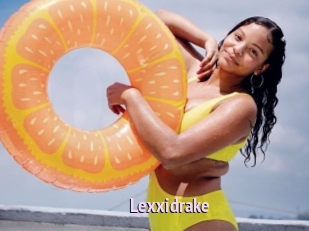 Lexxidrake