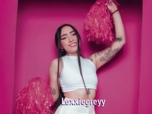 Lexxiegreyy